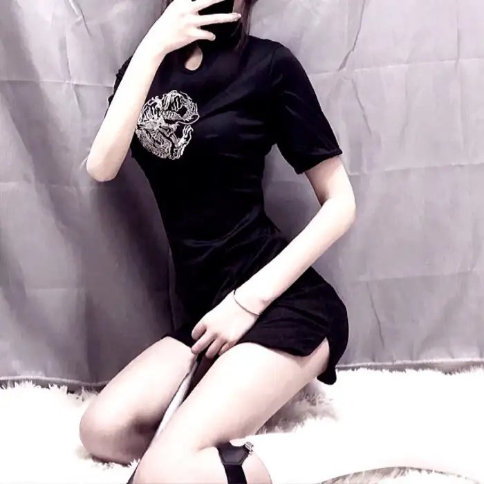 最美一枝花
