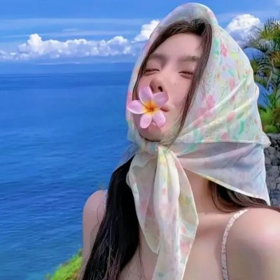 推手推车的男人